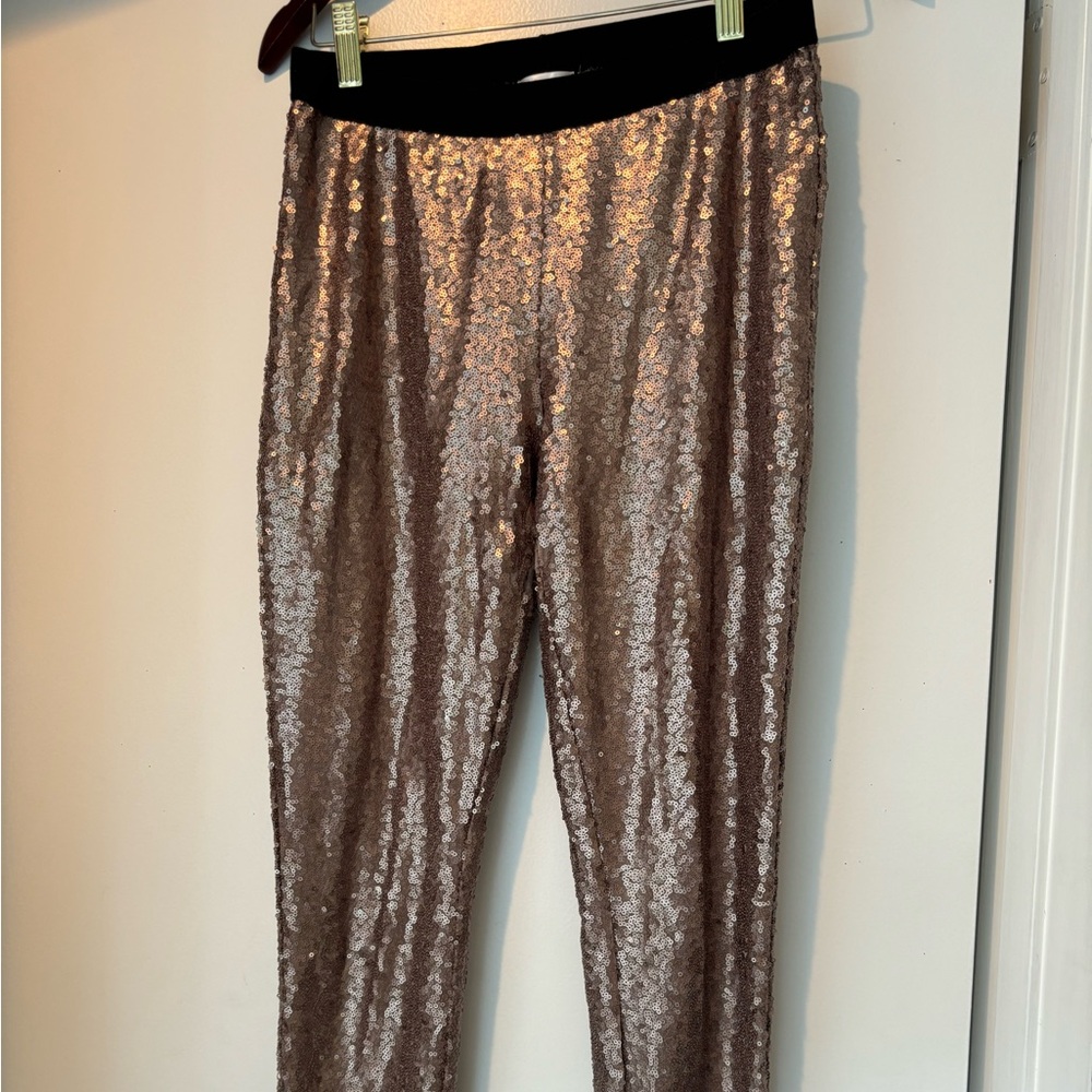 Xhilaration Sequin Pants